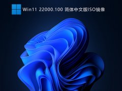 Win11 22000.100 İISO V2021.07