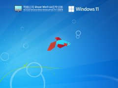 ���Թ�˾ Ghost Win11 64λרҵ�� V2021.10