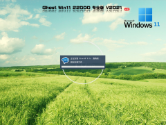 Win11 22000.282�ٷ���ʽ�� V2021.10