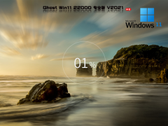  Win11ʽ GHOST V2021.12