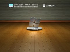 Ա Ghost Win11 64λ װ V2022.01
