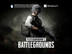 Ϸר Ghost Win11 64λ רҵ V2022.01