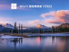 Win11  V2022