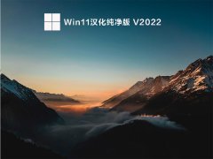 Win11 V2022