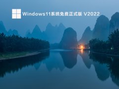 Windows11ϵͳʽ V2022