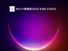 Win112022 64λ V2022