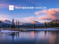 Win11 V2022.04