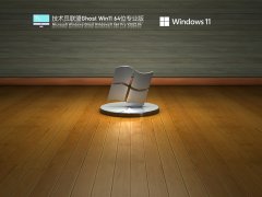 Ա Ghost Win11 64λ TPM V2022.04