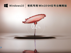 ϻר Win10 64λ רҵ (22H2ü)  V2023.02