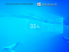 Win10 22H2 64λ ٷרҵ澵 V19045.2965