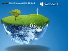 ľ Windows10 64λ רҵ V2023.07