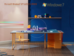 칫ûƼWindows7 SP1 64λ 콢칫