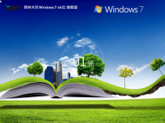 ϵѡľ Windows 7 64λ 콢