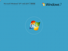 вMicrosoft Windows7 64λ ȫ콢