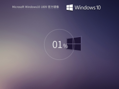Win10 1809 64λ ٷרҵ澵 V17763.737